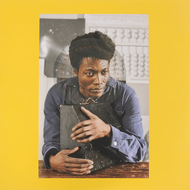 Benjamin Clementine — I Tell A Fly