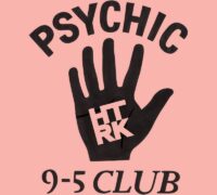 HTRK — Psychic 9-5 Club