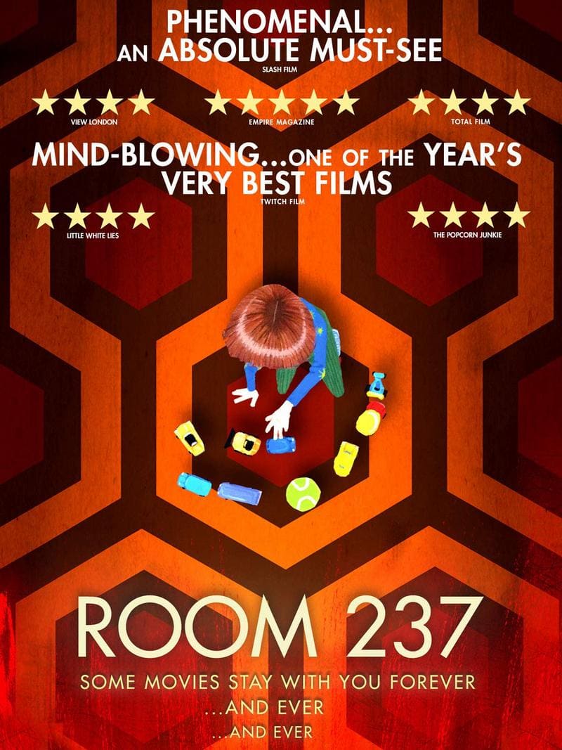 Комната 237 (Room 237)