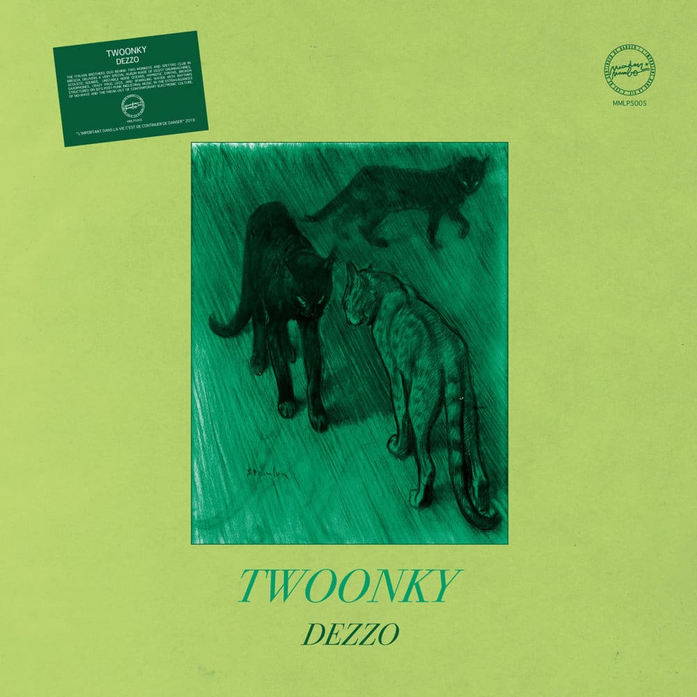 Twoonky – Dezzo