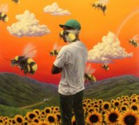 Tyler, The Creator — Flower Boy