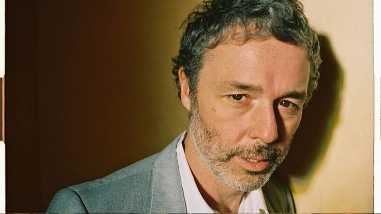 Baxter Dury — The Night Chancers 2