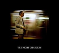 Baxter Dury — The Night Chancers