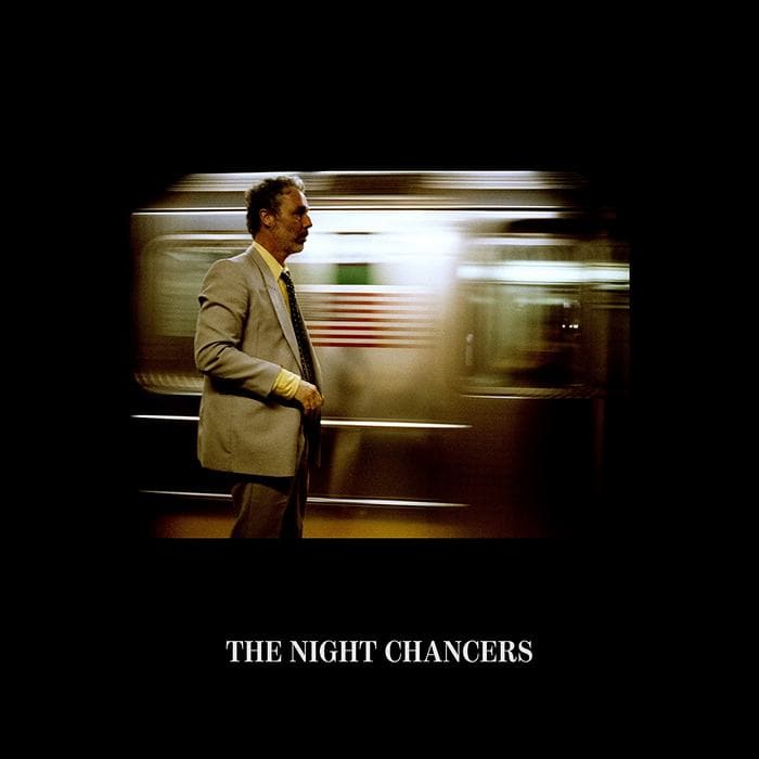 Baxter Dury — The Night Chancers