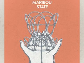 Maribou State — Fabric Presents Maribou State