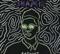 Shamir — Ratchet