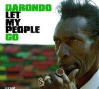Darondo — Let My People Go