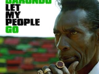 Darondo — Let My People Go