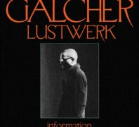 Galcher Lustwerk — Information