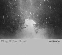 King Midas Sound — Solitude