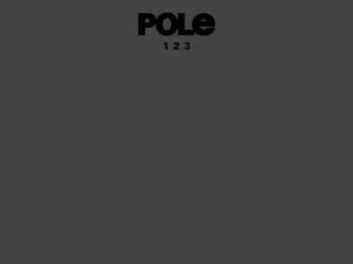 Pole — 1 2 3 слушать альбом