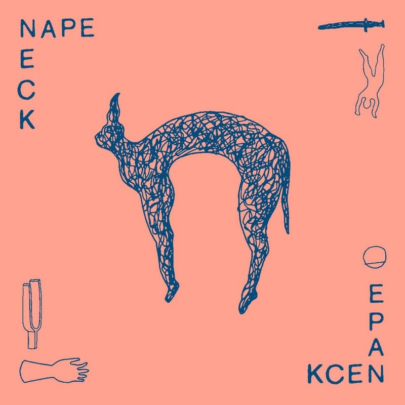 Nape Neck – Nape Neck