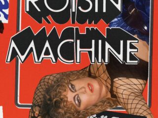 Róisín Murphy ‎– Róisín Machine