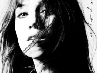 Charlotte Gainsbourg ‎– IRM