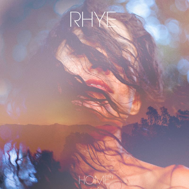 Rhye — Home