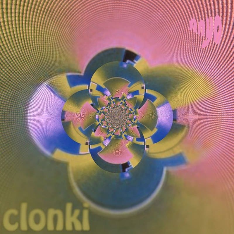 Clonki – Anya скачать альбом
