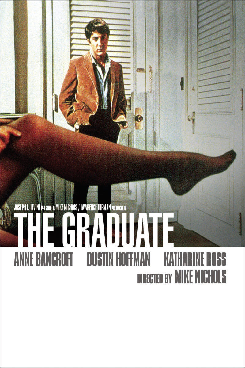 Выпускник (The Graduate)