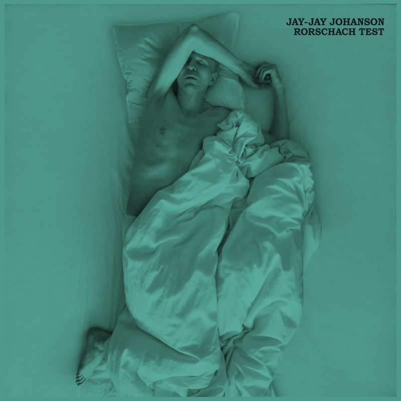 Jay-Jay Johanson – Rorschach Test
