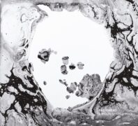 Radiohead – A Moon Shaped Pool