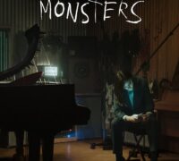 Sophia Kennedy — Monsters