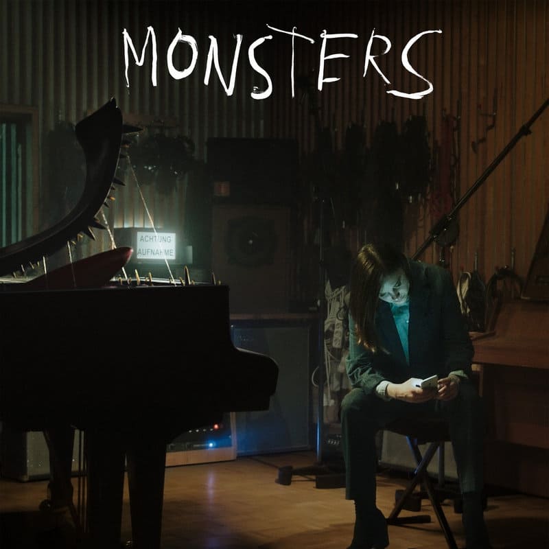Sophia Kennedy — Monsters