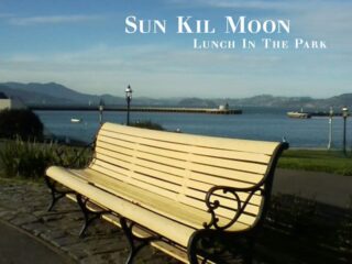 Sun Kil Moon – Lunch In The Park