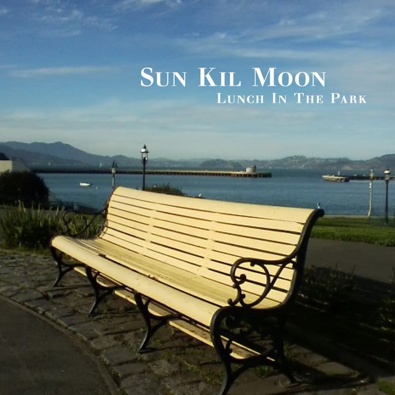Sun Kil Moon – Lunch In The Park
