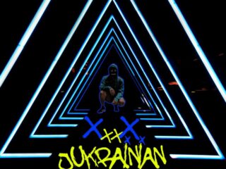 Jukrainian - XxxX