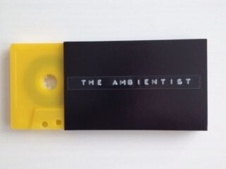 The Ambientist — 1 - 10