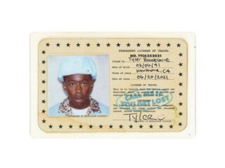 Tyler, the Creator – Call Me If You Get Lost
