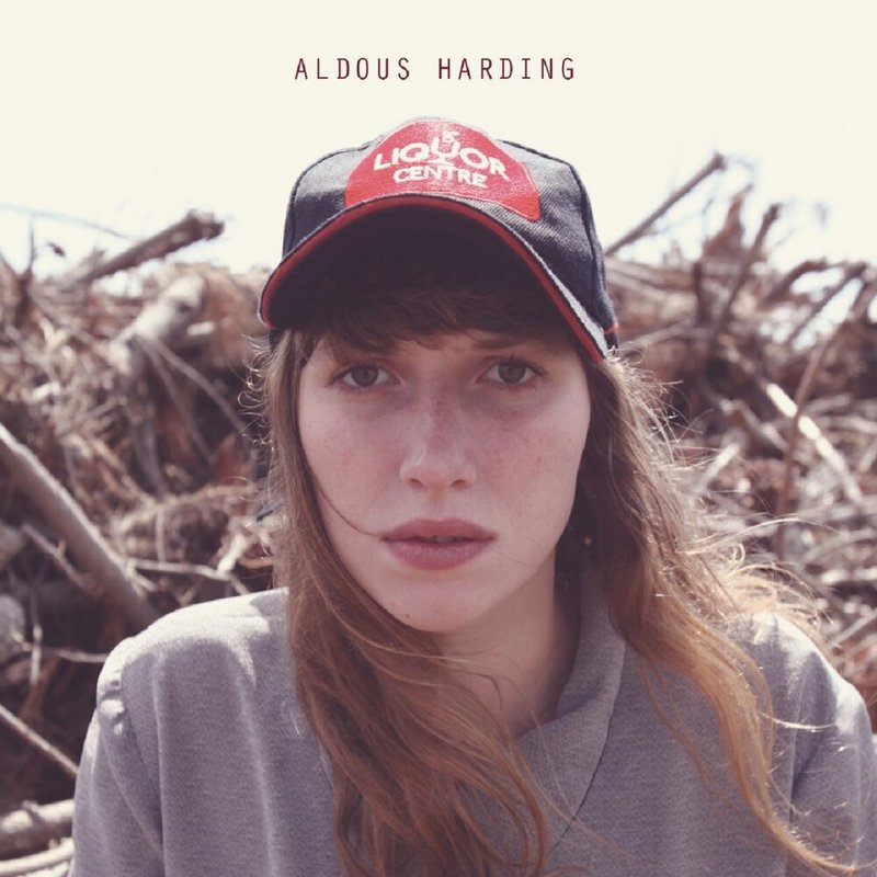 Aldous Harding ‎– Aldous Harding