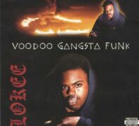 Lokee – Voodoo Gangsta Funk