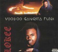 Lokee – Voodoo Gangsta Funk